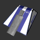 Scrapyard24c - Spectre