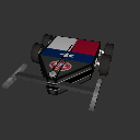 Scrapyard24c - Texas Tornado