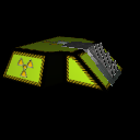 Scrapyard24c - Toxic Terror