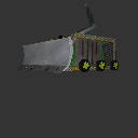 Scrapyard24c - Trash Can Hero