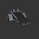 SHIELD - Bass Cannon