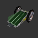 SHIELD - Rampart