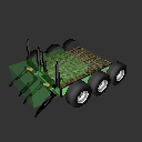 SHIELD - Tunnel Gator