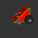 Silverfish - BROKEN BOT TOO STRONK