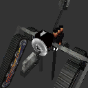 Sircreepalot2 - A Cheap and Chippy Chopper