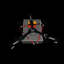 SMIDSY - chopper