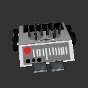 Sparkey - Turntable Counterclocked