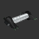 Squirrel - Drum Thing 2