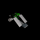 Squirrel - Green Machine