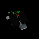 Squirrel - Green Machine 3