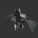 Squirrel - Hammerz