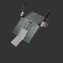 Squirrel - Pistonite