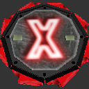 Squirrel - X
