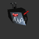 Stagfish - Napalm