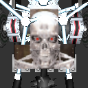 Starcore - T-888 Terminator