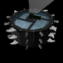 Sylandro - Hydrocephaulus