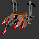 Sylandro - The Boogeyman