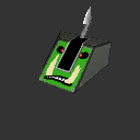 TheOrcCorp - Grunt