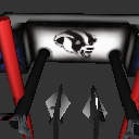 TheRoyalBadger - Spinning Jenny