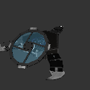 TheUnknownRobotics - Biotic
