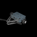 TheUnknownRobotics - Hyperoid Torner