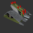 Thyrus - 4 Stegs Down