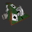 Thyrus - Cheatbot
