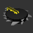 Thyrus - Tilt