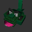 TommyProductionsInc - Crocophile