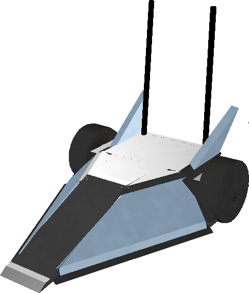 Sabre IV Wedge.png