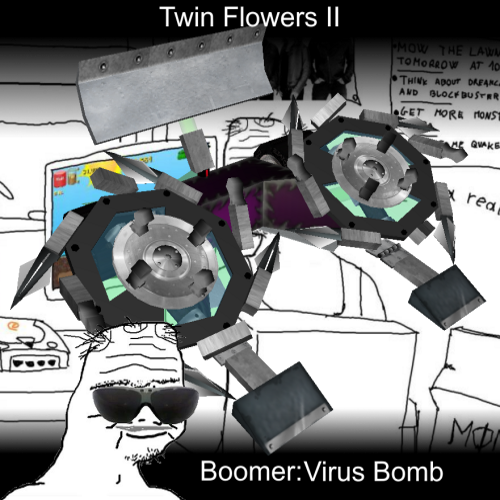 Twin Flowers II_Virus Bomb.png