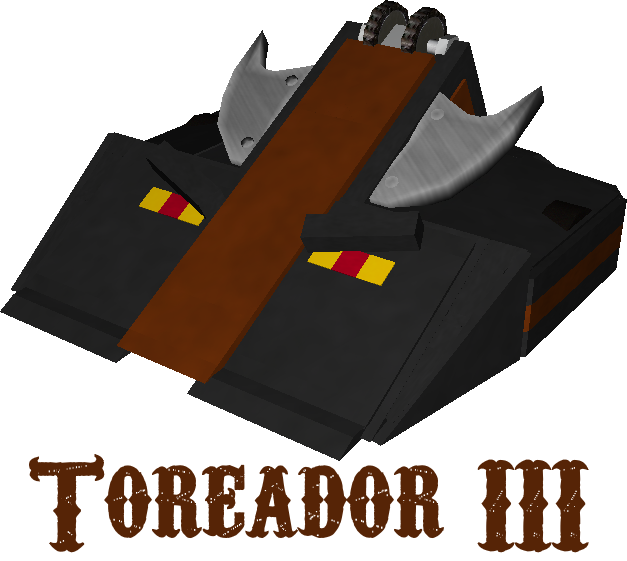 Toreador III Ext.png