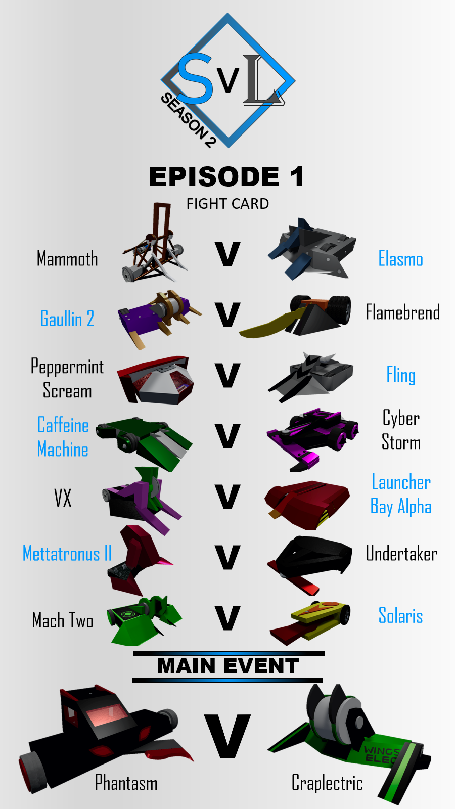 SvL Fight Card.png