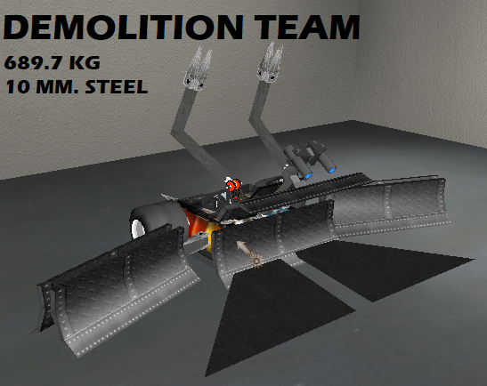 DEMOLITION TEAM.bmp