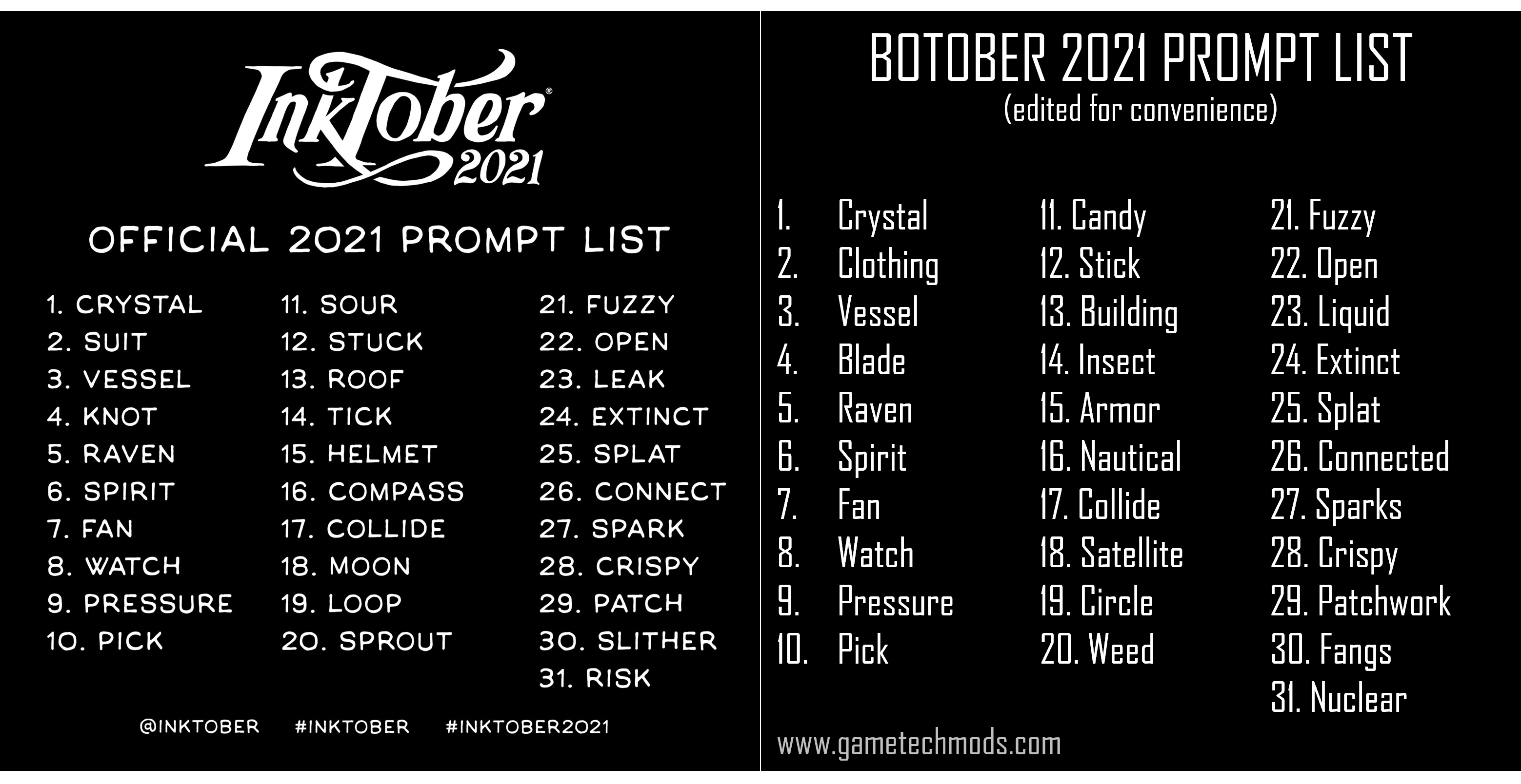 Botober 2021 Prompts.png