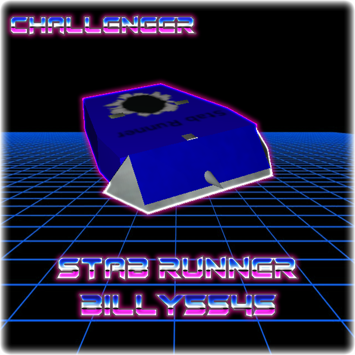 Billy5545 - Stab Runner.png