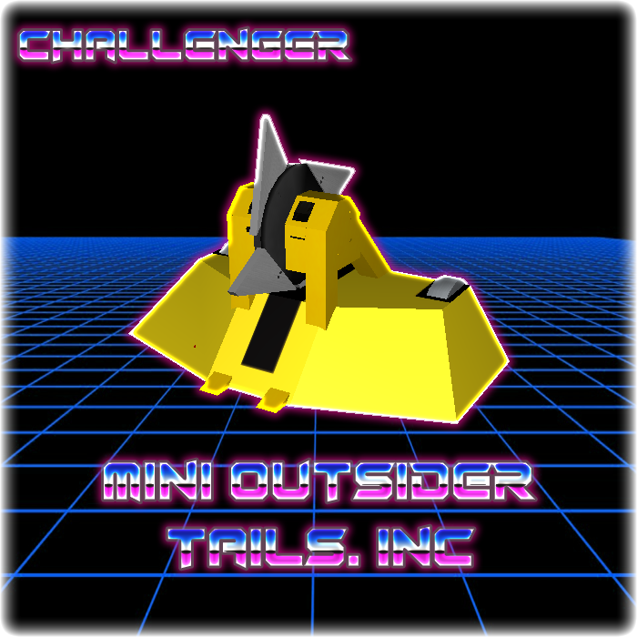 Tails. Inc - Mini Outsider.png