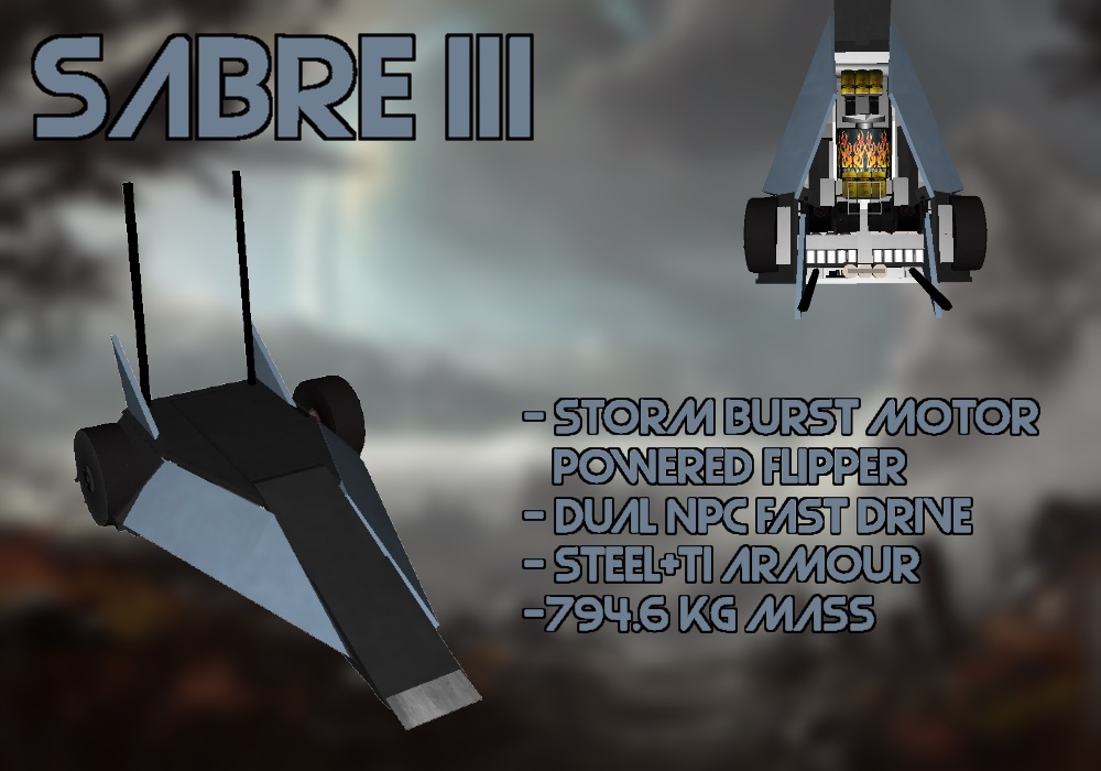 Sabre III Splash.jpg
