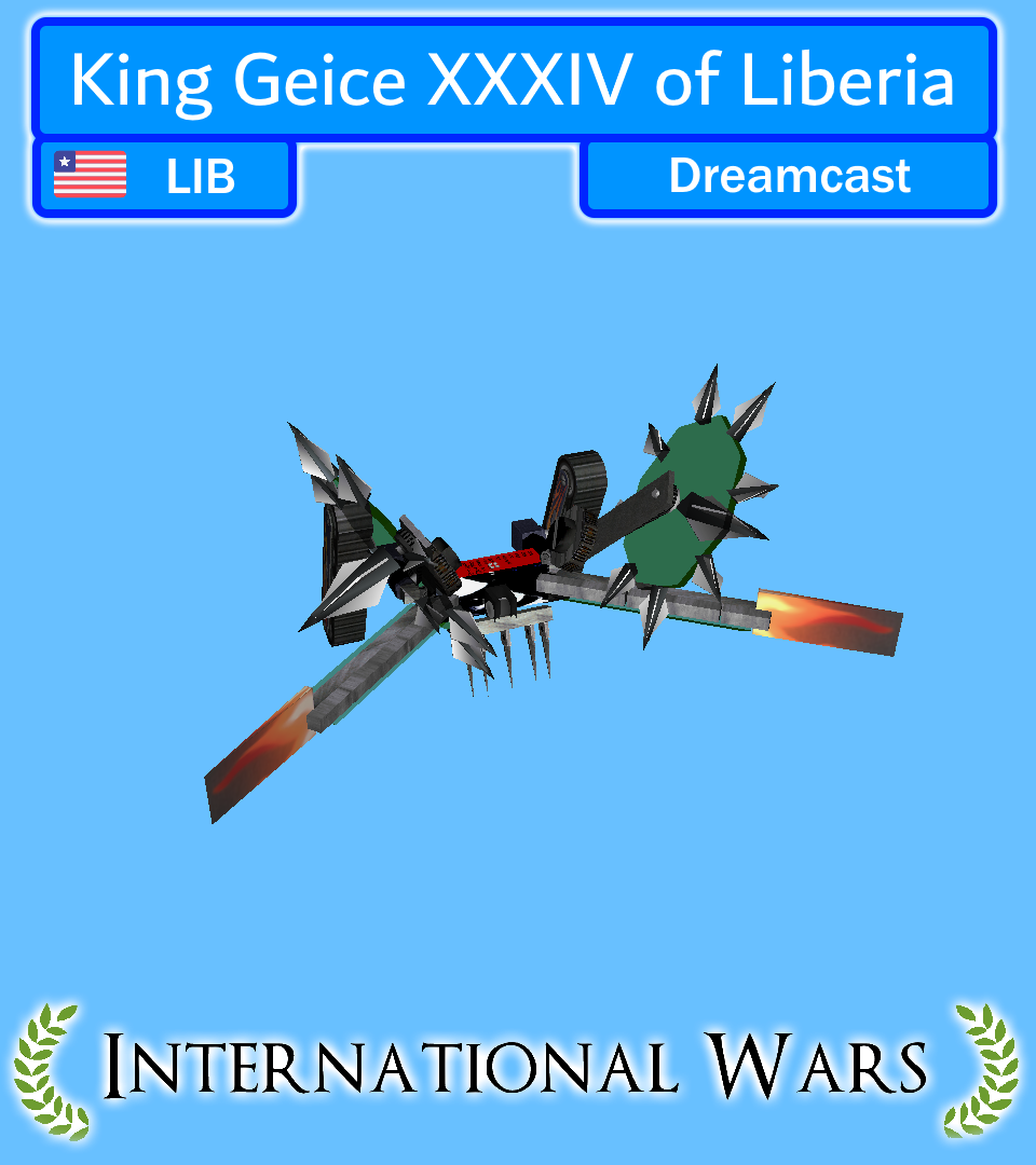 LIB King Geice XXXIV of Liberia.png