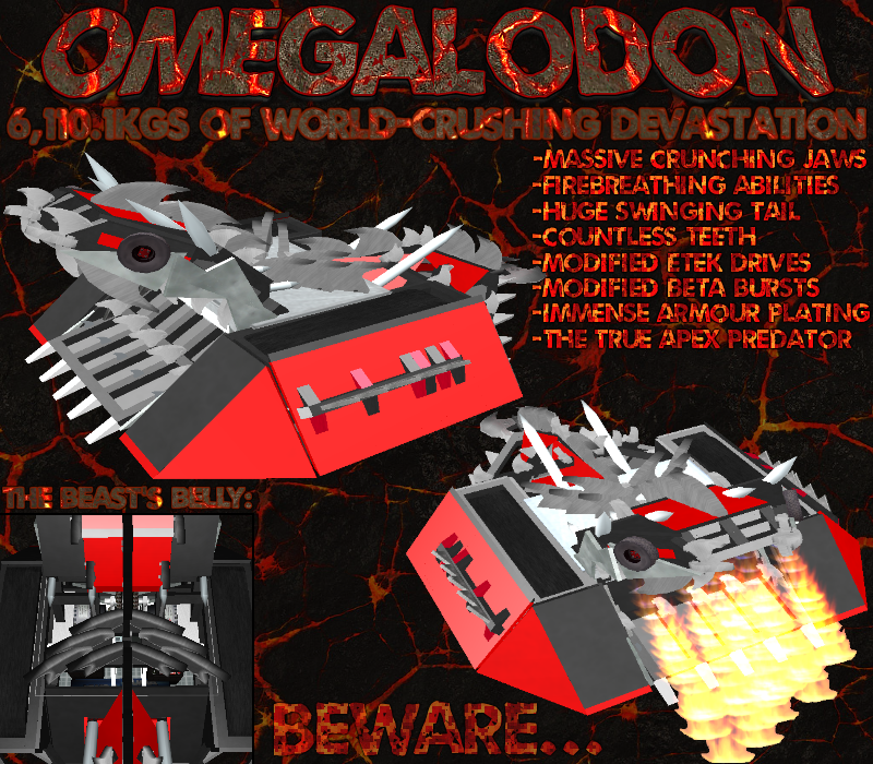 Omegalodon BotM.png